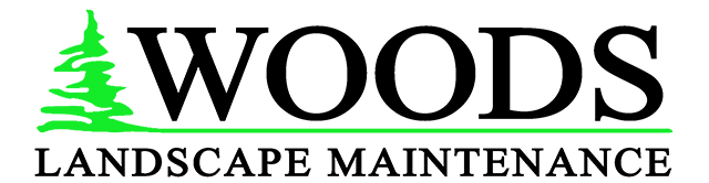 Woods Landscape Maintenance Icon